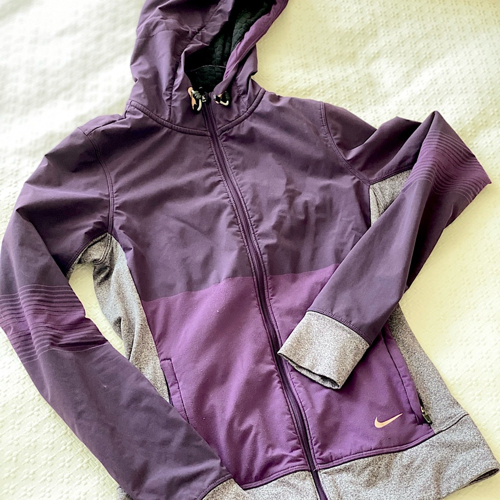 Nike Running Jacket